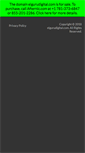 Mobile Screenshot of elgurudigital.com