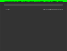 Tablet Screenshot of elgurudigital.com